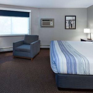 King Room Non-Smoking